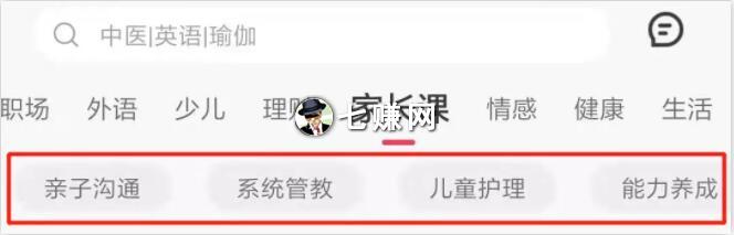 儿童教育有哪些赚钱项目?