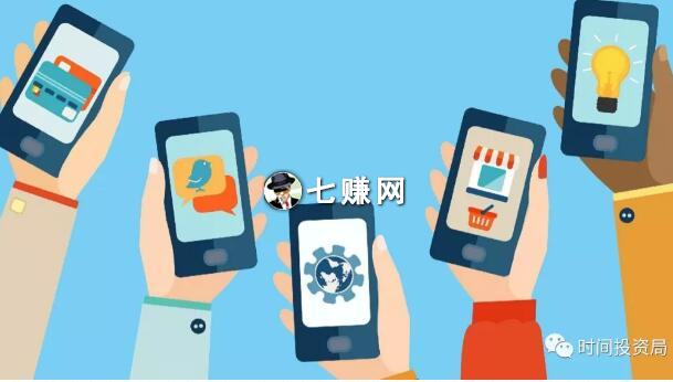 家里躺赚不是梦：40个创业项目