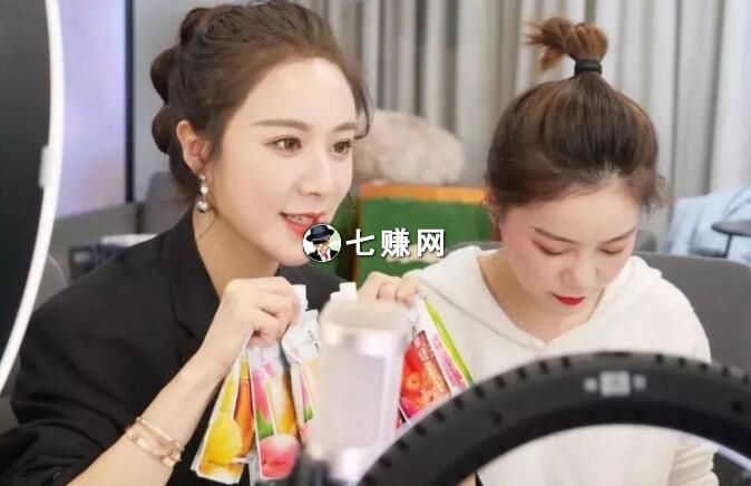 主播直播怎么说话卖货多？