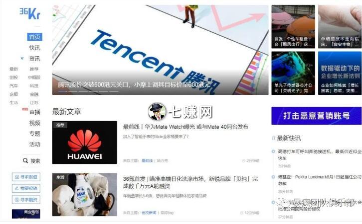 细分垂直领域网站怎么赚钱?