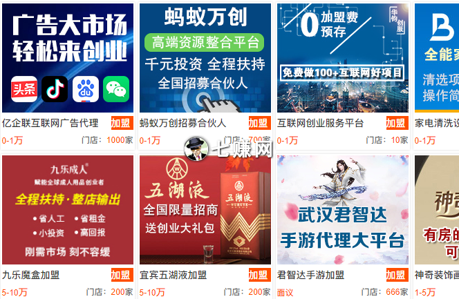 青年创业网(分享创业的网站)