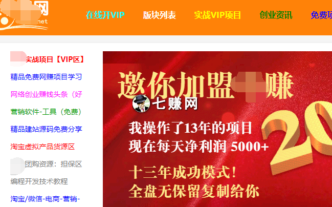 网上做什么项目赚钱?揭秘12个热门赚钱项目!