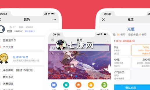 小说分销项目如何挣钱？