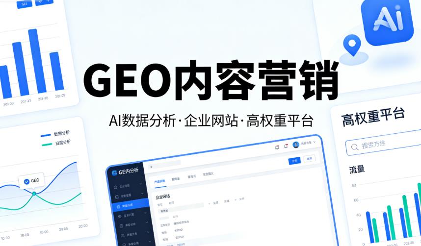 个人企业网站做SEO营销