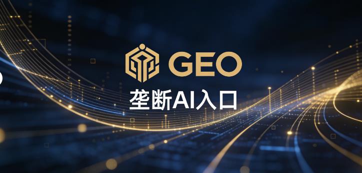 律师行业GEO营销方案 ：如何获取稳定精准客流？