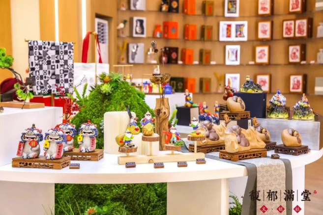 景德镇女孩淘宝卖“定制陶瓷”，年销百万！