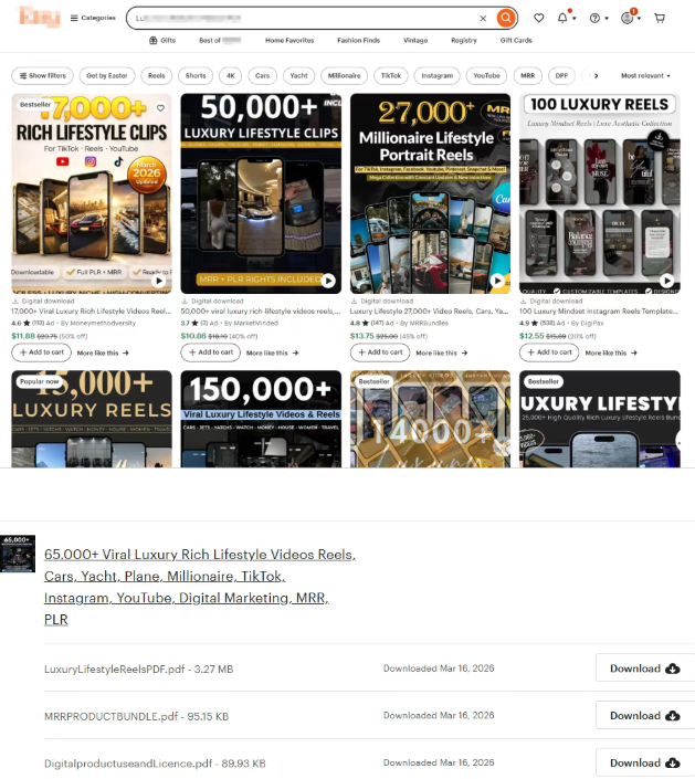 建英文独立站卖虚拟资源，自动发货躺平赚钱！