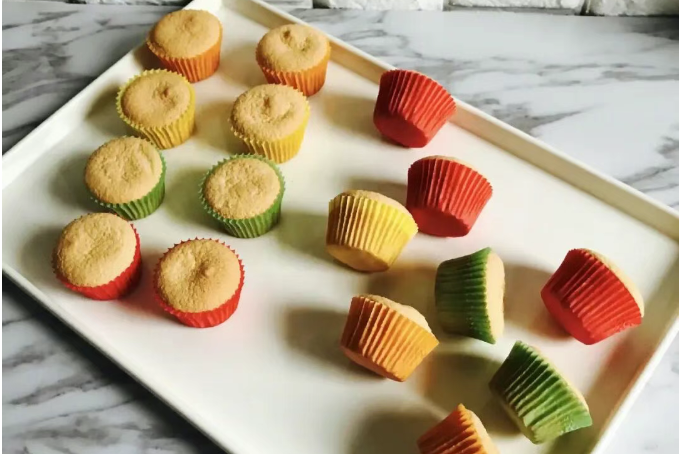 蛋糕纸托加工：不起眼的蛋糕周边赚钱项目