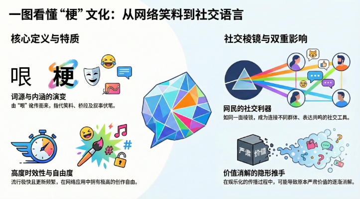 品牌内容营销：让“追梗”流量为品牌服务！