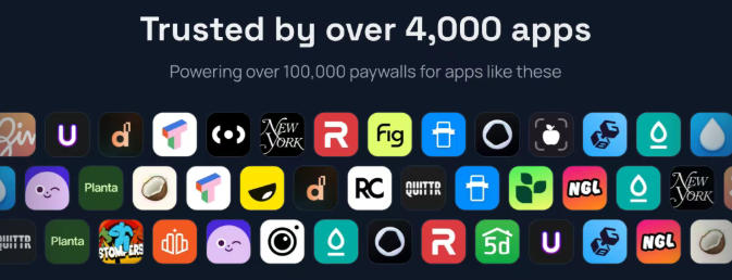 Superwall网站:一个靠做paywall付费墙赚钱网站! Superwall网站:一个靠做paywall付费墙赚钱网站!