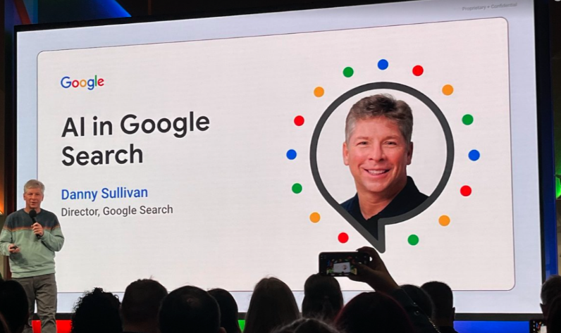 Google搜索GEO规则：内容做信息增量、电商结构化数据
